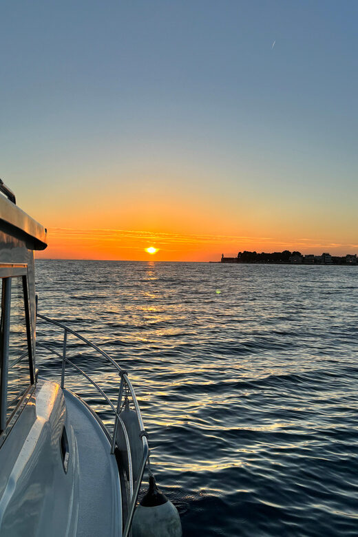 ZADAR; SUNSET tour with welcome drink! - Who Should Book This Tour?