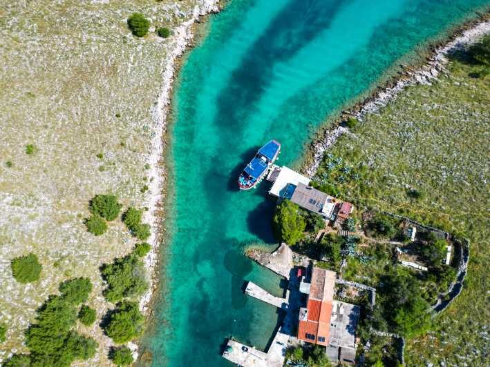 Zadar: Telascica and Kornati Full-Day Boat Trip with Lunch - Zadar: Telascica and Kornati Full-Day Boat Trip with Lunch – A Balanced Look at a Croatian Coastal Classic