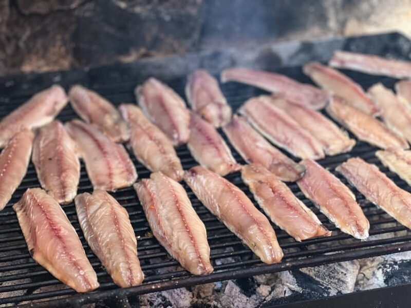 Zadar: Telascica and Kornati Full-Day Boat Trip with Lunch - A Day on the Water in Croatia: What to Expect