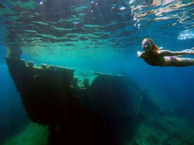 Zadar: The Best Spots of Dugi Otok Island Boat Tour - 9,5 hr - A Closer Look at the Dugi Otok Boat Tour