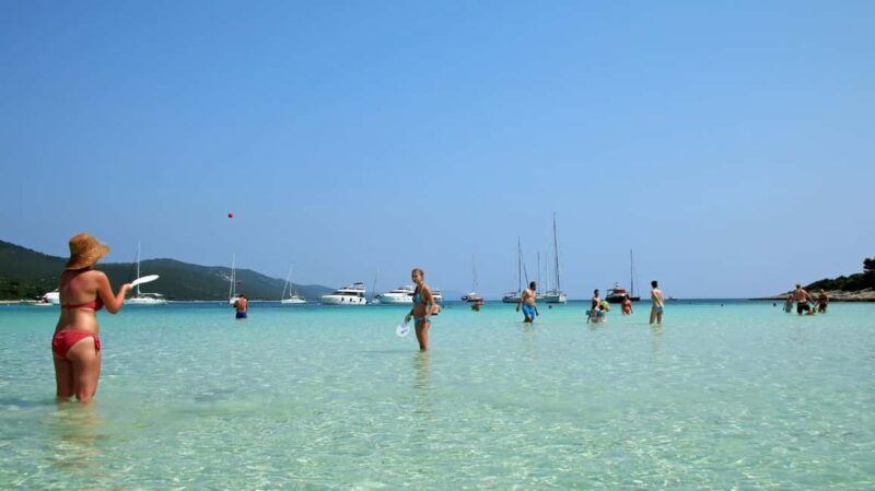 Zadar: The Best Spots of Dugi Otok Island Boat Tour - 9,5 hr - The Real Value of This Tour