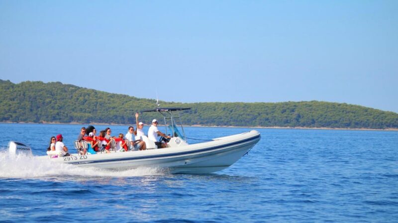 Zadar: The Best Spots of Dugi Otok Island Boat Tour - 9,5 hr - Final Thoughts