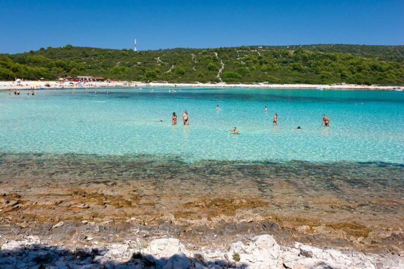 Zadar to Sakarun Beach Tour, Shipwreck Dive & Tunnel - 4,5hr - Who Should Consider This Tour?