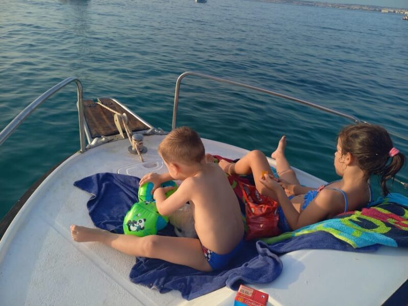 Zadar, tour with Dalmatian boat - Authentic Experiences and Feedback