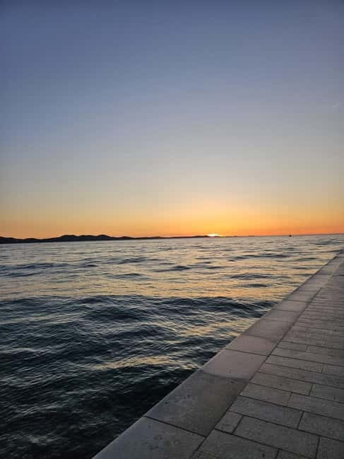Zadar: Traditional Boat Ride & Old Town Walking Tour - Final Thoughts