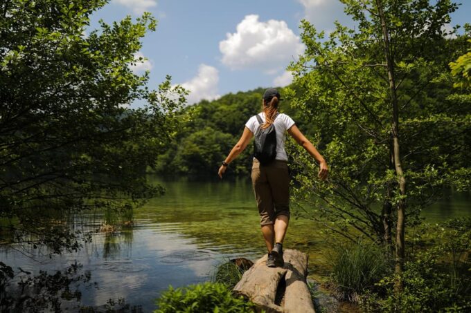 Zadar: Transfer to Plitvice Lakes With Entrance Tickets - Positive Traveler Feedback