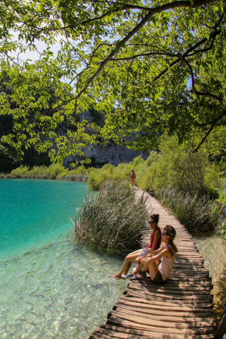 Zadar: Transfer to Plitvice Lakes With Entrance Tickets - Frequently Asked Questions