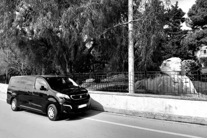 ZADAR | Trips & Transfers to AIRPORT | KRKA | SPLIT - Contact Information