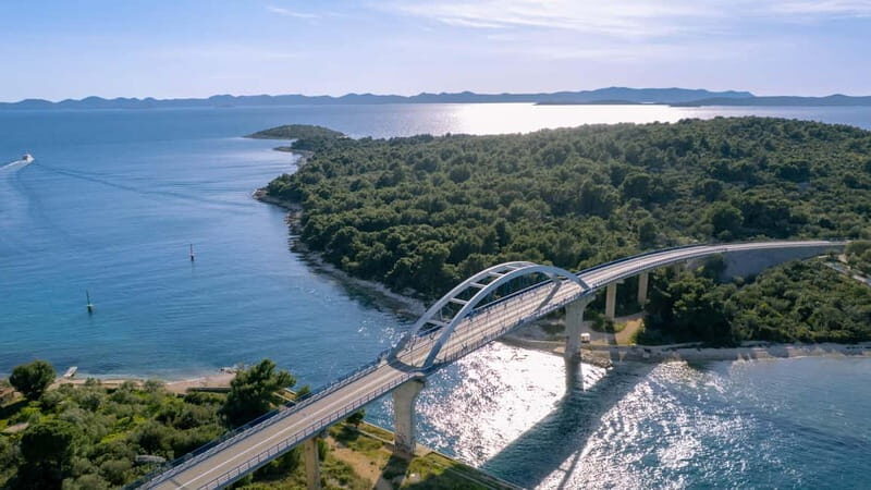 Zadar: Ugljan and Paman Islands tour with pro photographer - An In-Depth Look at the Tour