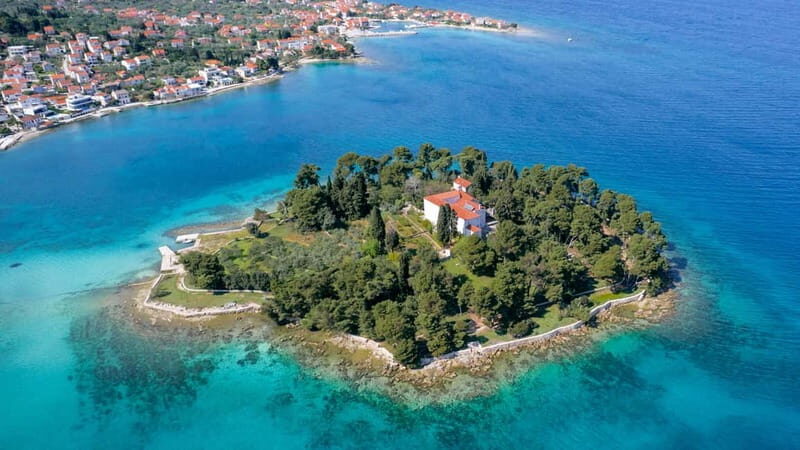 Zadar: Ugljan and Paman Islands tour with pro photographer - Final Thoughts