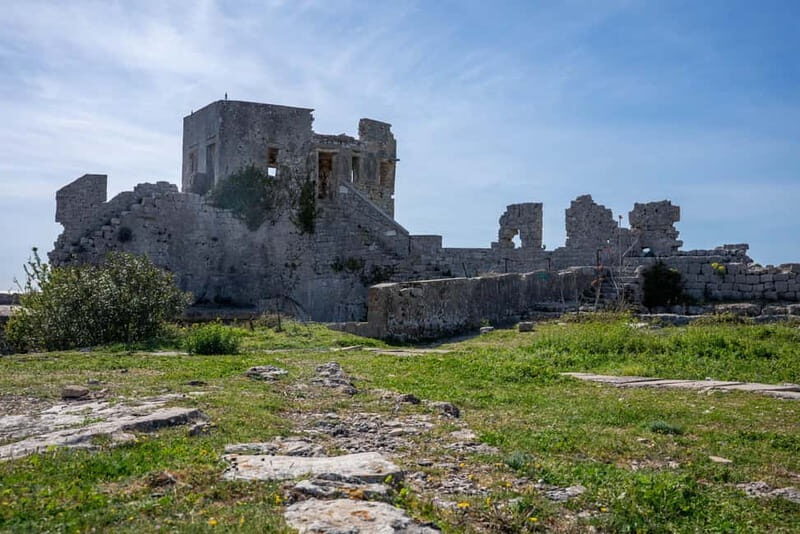 Zadar: Ugljan and Paman Islands tour with pro photographer - FAQ
