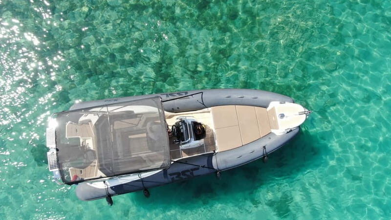 Zadar: Ugljan and Preko Islands SpeedBoat Tour with Drinks - Authenticity and Customer Experience