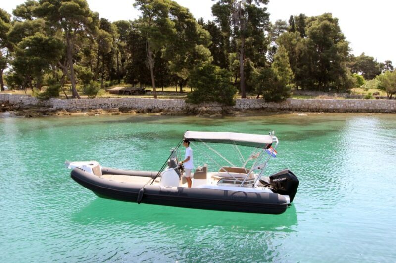 Zadar: Ugljan and Preko Islands SpeedBoat Tour with Drinks - Who This Tour Is Best For