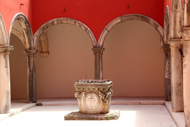 Zadar Unesco Tour With Local Guide - Experience the Local Culture