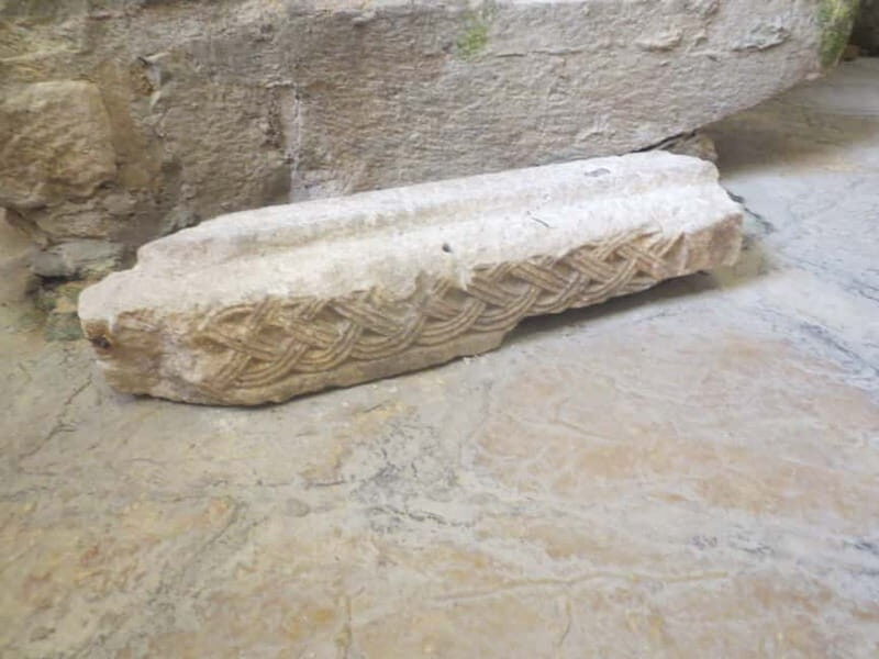 Zadar Walking Tour sponsored by Gligora Cheese and deli - Key Points