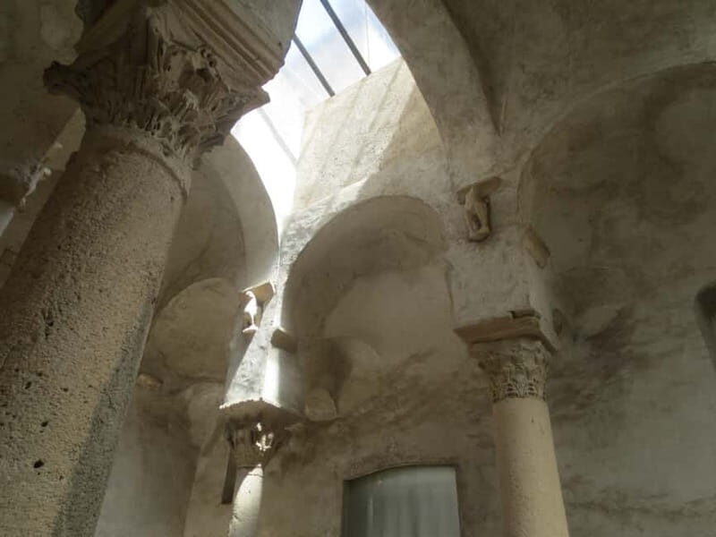 Zadar Walking Tour sponsored by Gligora Cheese and deli - A Friendly Walk Through Three Millennia of Zadar