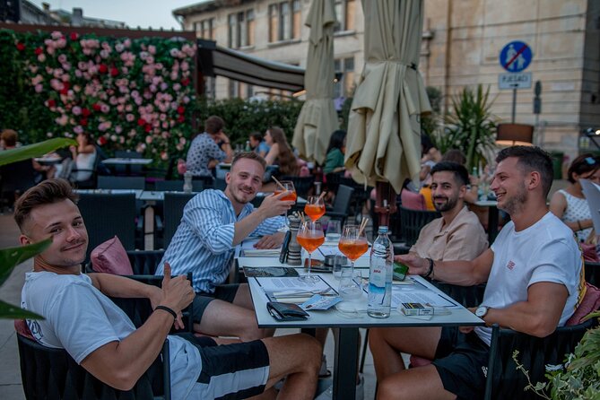 Zadar Wine & Food Pairing - Immersive Zadar Exploration