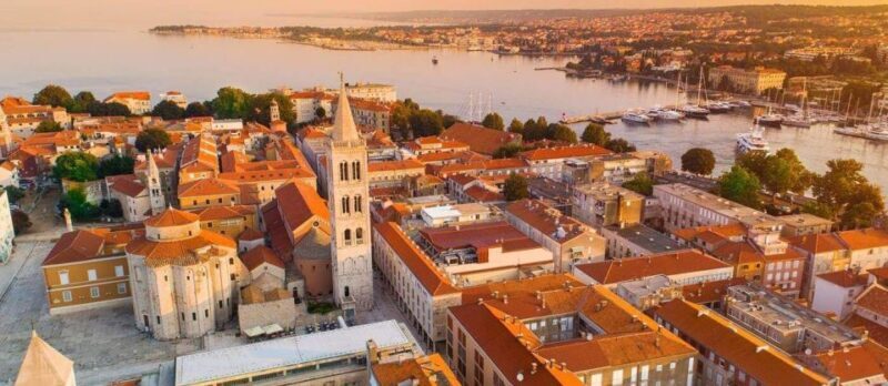 Zadar: Zadar Private History Walking Tour of Old Town - Authentic Experiences and Authenticity