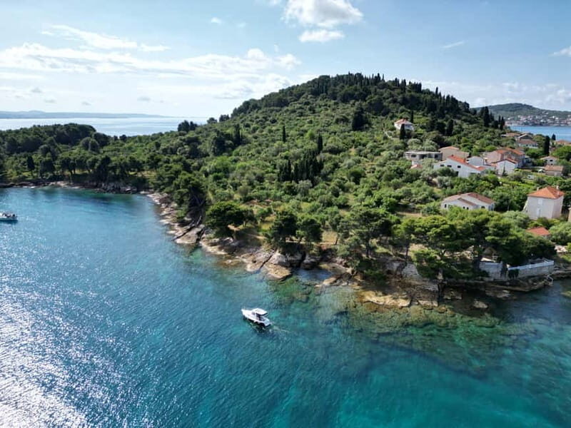 Zadar:Private tour of 3islands with welcome drink and fruit! - Why This Tour Is Worth Considering