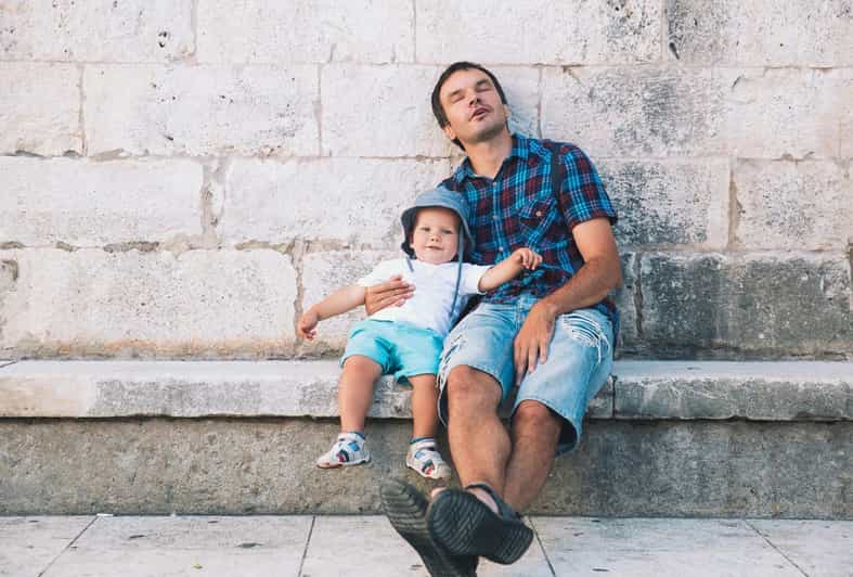 Zadar's Family Footsteps: A Journey Through Time - Good To Know