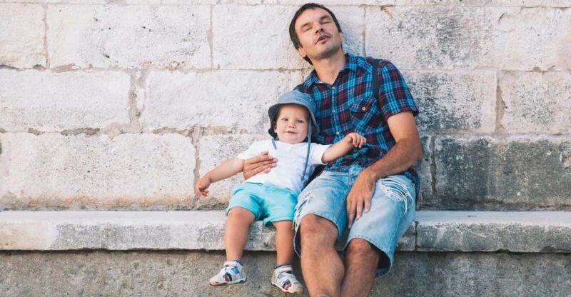 Zadar's Family Footsteps: A Journey Through Time - Tour Highlights