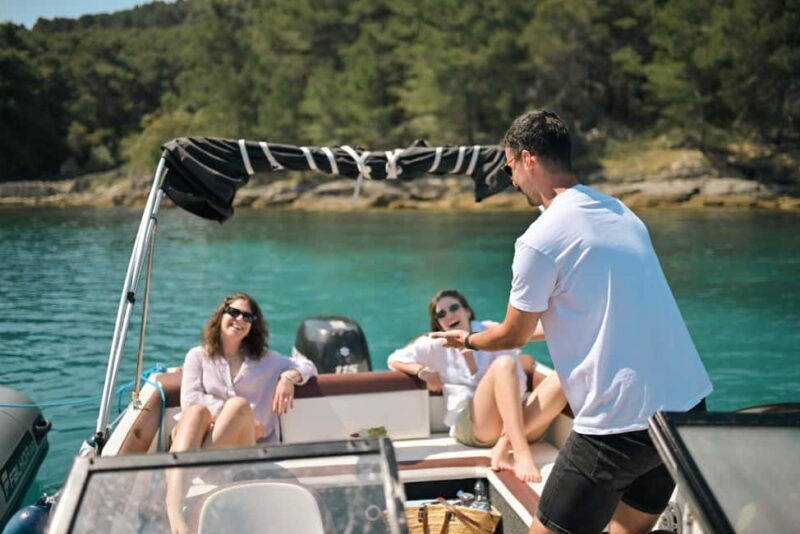 Zadar:Sunset Cruise With 2 Stops - Who Should Consider This Tour?