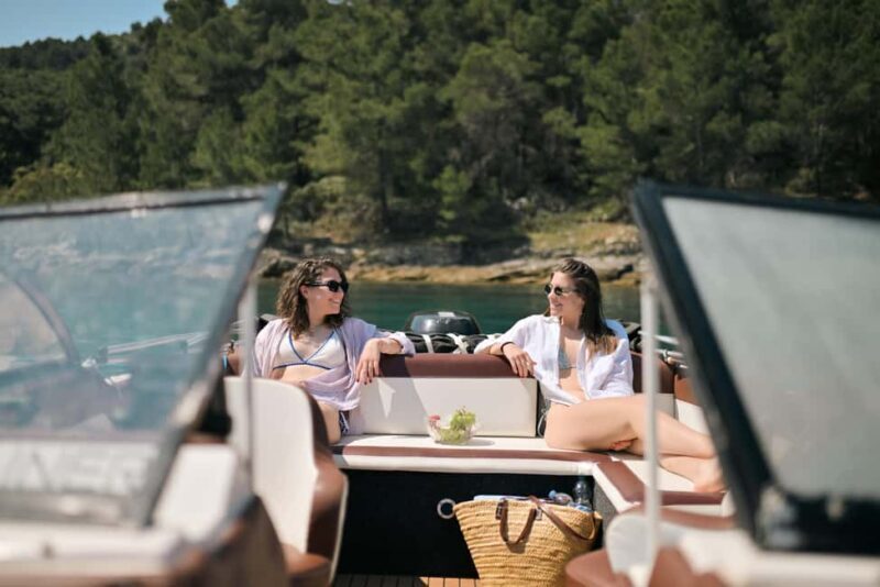 Zadar:Sunset Cruise With 2 Stops - FAQ