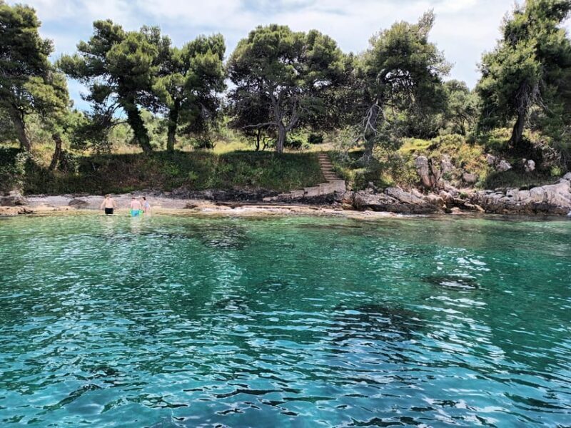 Zadar:Ugljan, Frnaa,Galevac &Oljak free beer & anchovies - The Verdict: Who Will Love This Tour?
