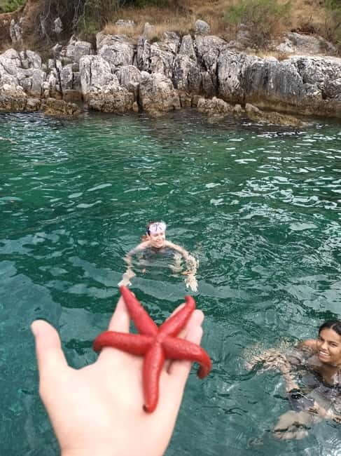 Zadar:Ugljan, Frnaa,Galevac &Oljak free beer & anchovies - Final Thoughts