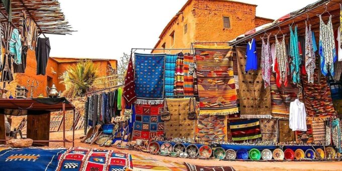 Zagora 2-Day Desert Safari and Luxury Camp - Customer Reviews