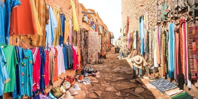 Zagora 2-Day Desert Safari and Luxury Camp - Booking and Availability