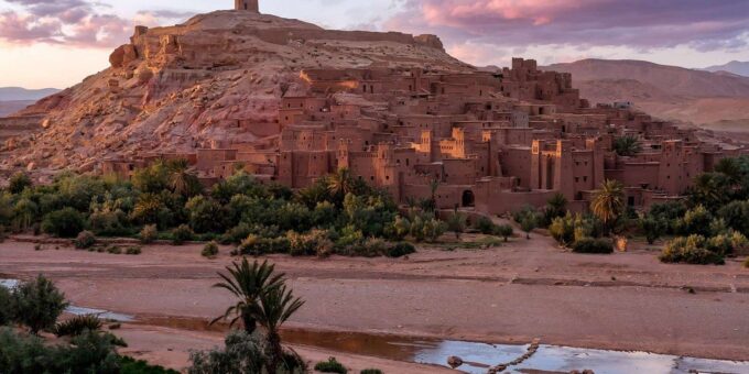 Zagora 2-Day Desert Safari and Luxury Camp - Frequently Asked Questions