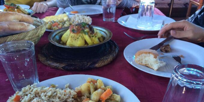 Zagora 2 Days Sahara Desert Tour With Dinner and Desert Camp - Customer Feedback