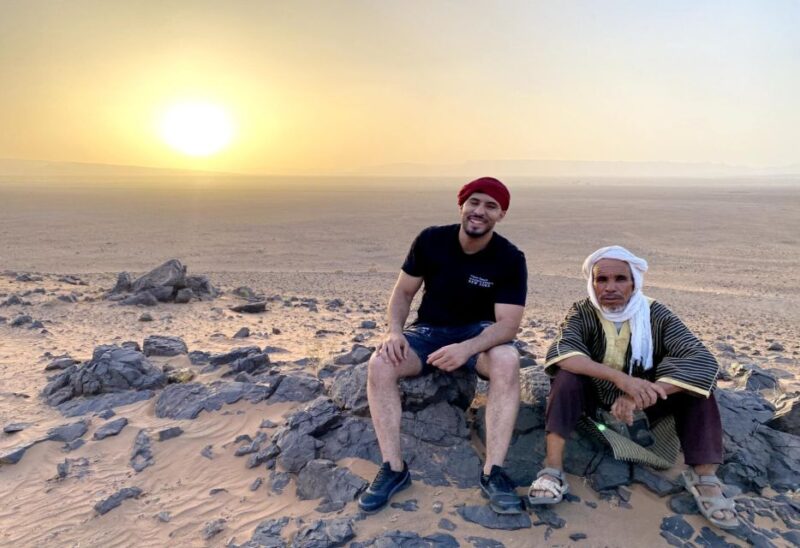Zagora Desert Adventure - Good To Know