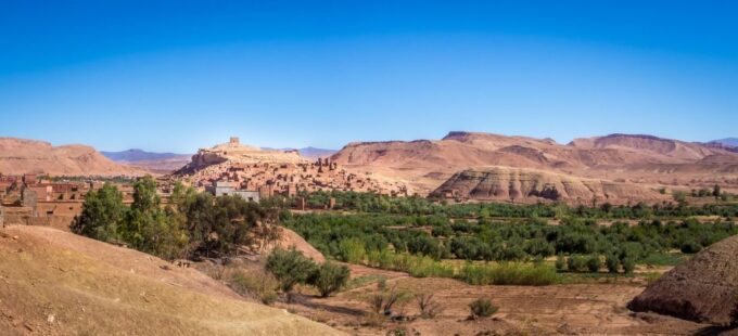 Zagora Desert Adventure - Frequently Asked Questions