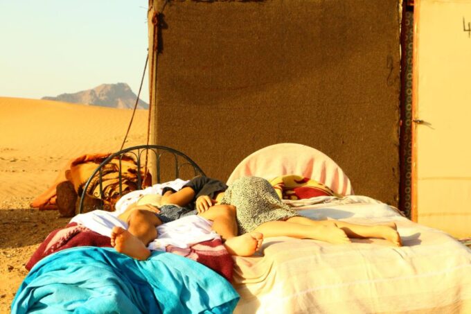 Zagora: Overnight in Luxury Desert Camp With Camel Ride, - Frequently Asked Questions