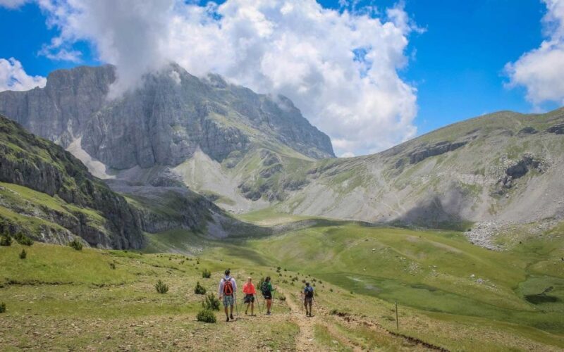 Zagori: Alpine Dragon Lake Hike - Final Thoughts: Is This Tour for You?
