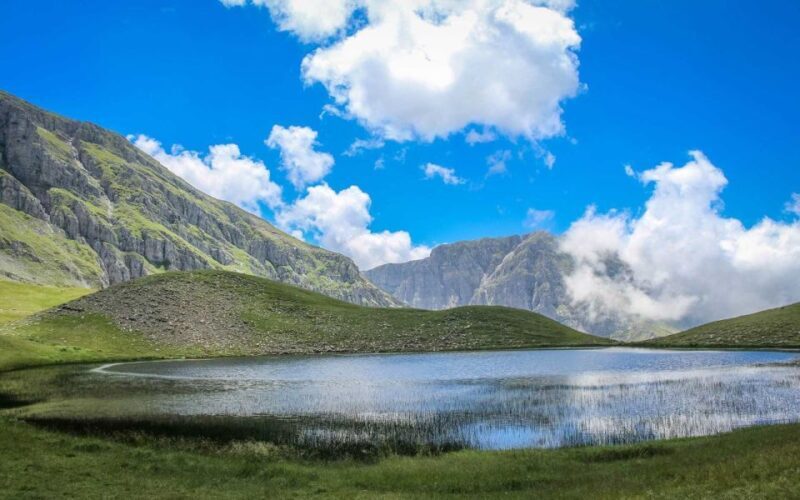 Zagori: Alpine Dragon Lake Hike - FAQ