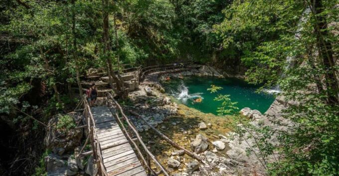 Zagori: Off-Road Adventure and Cooking Experience - Frequently Asked Questions