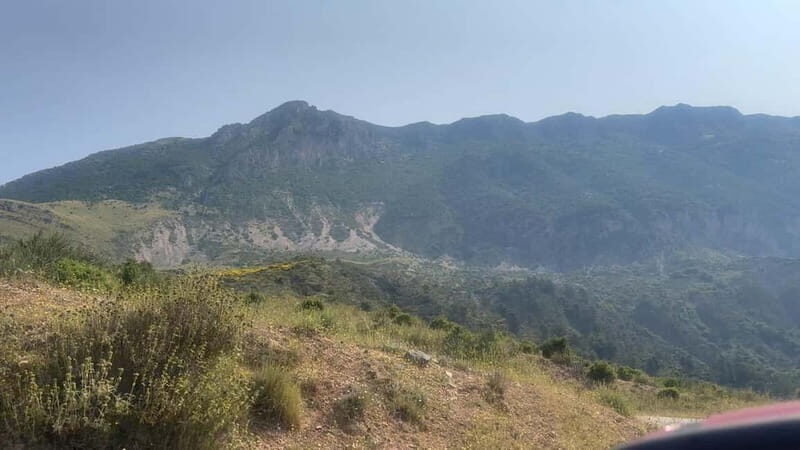 Zagoria Hidden Valley: 4x4Tour Villages,Heritage & Waterfall - What Makes This Tour Stand Out