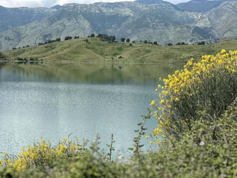 Zagoria Off-Road 4x4 Adventure with Traditional Lunch - Exploring the Landscape and Villages