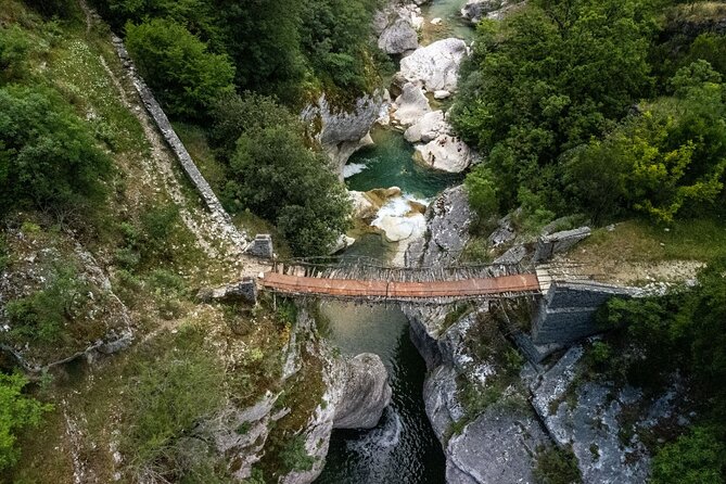 Zagoria the Hidden Valley - What to Bring and Prepare