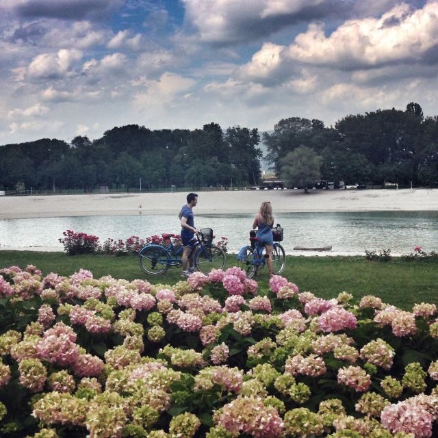 Zagreb: 2.5-Hour Cycle Back to Socialism Tour - Authentic Perspectives from Other Travelers