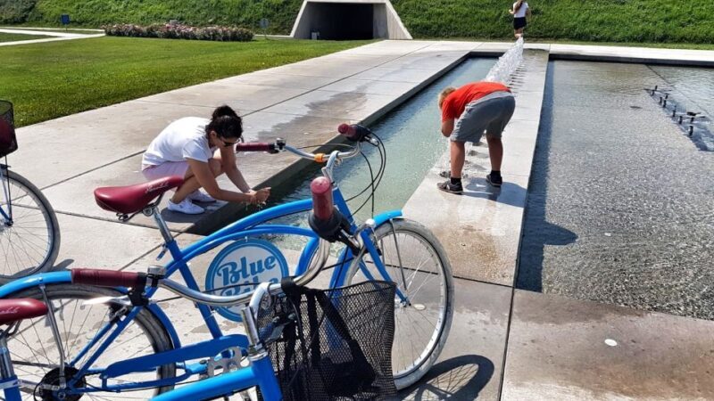 Zagreb: 2.5-Hour Cycle Back to Socialism Tour - The Sum Up: Who Will Love This Tour?