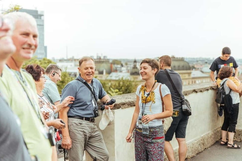 Zagreb: 2-Hour Walking Tour, Polish Speaking Guide - The Experience of a Guided Tour in Polish