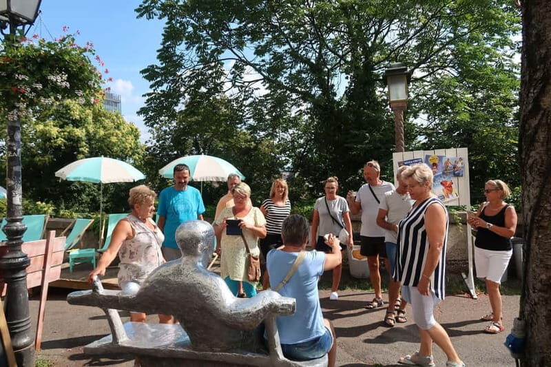 Zagreb: 2-Hour Walking Tour, Polish Speaking Guide - Practical Details and Value