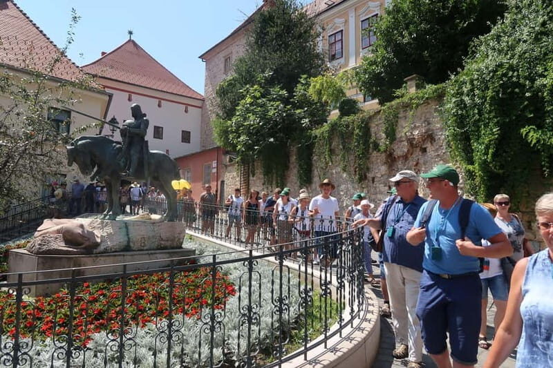 Zagreb: 2-Hour Walking Tour, Polish Speaking Guide - Why This Tour Offers Good Value