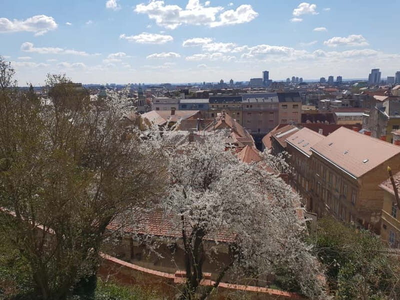 Zagreb: 2-Hour Walking Tour, Polish Speaking Guide - Who Will Love This Tour?