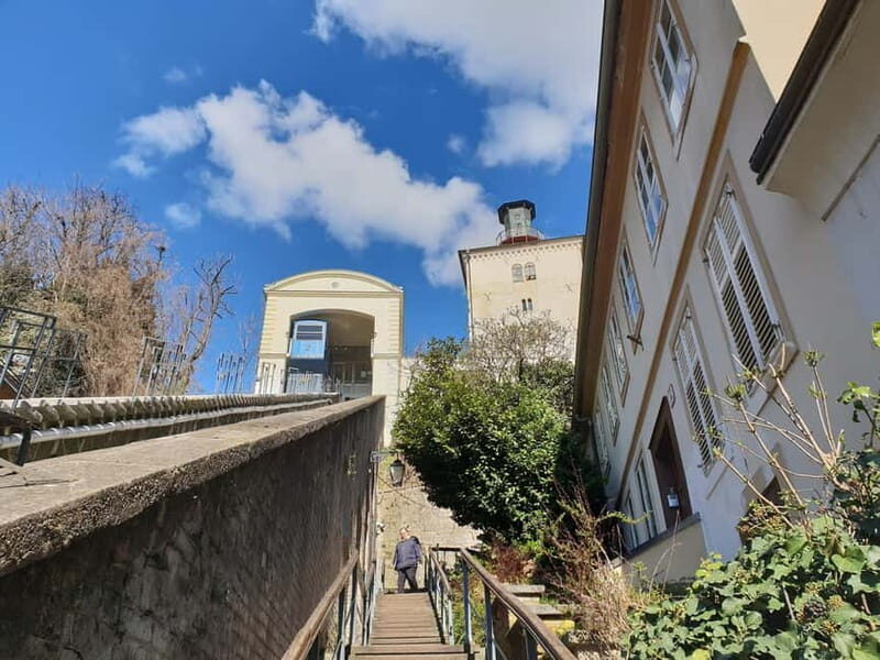 Zagreb: 2-Hour Walking Tour, Polish Speaking Guide - The Sum Up