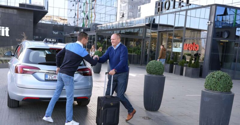 Zagreb Airport: One-Way Private Transfer To/From Airport - Good To Know